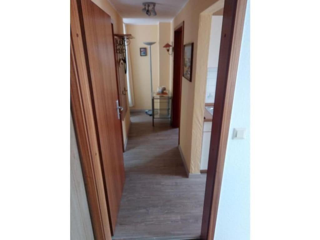 פרידריכסקוג Deich Im Landhaus Michaela מראה חיצוני תמונה